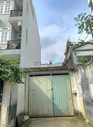 Nhà cấp 4 hẻm xe hơi 6m Phan Văn Hớn, Quận 12, 74m² giá 5.8 tỷ - Sổ hồng riêng, xây dựng ngay!