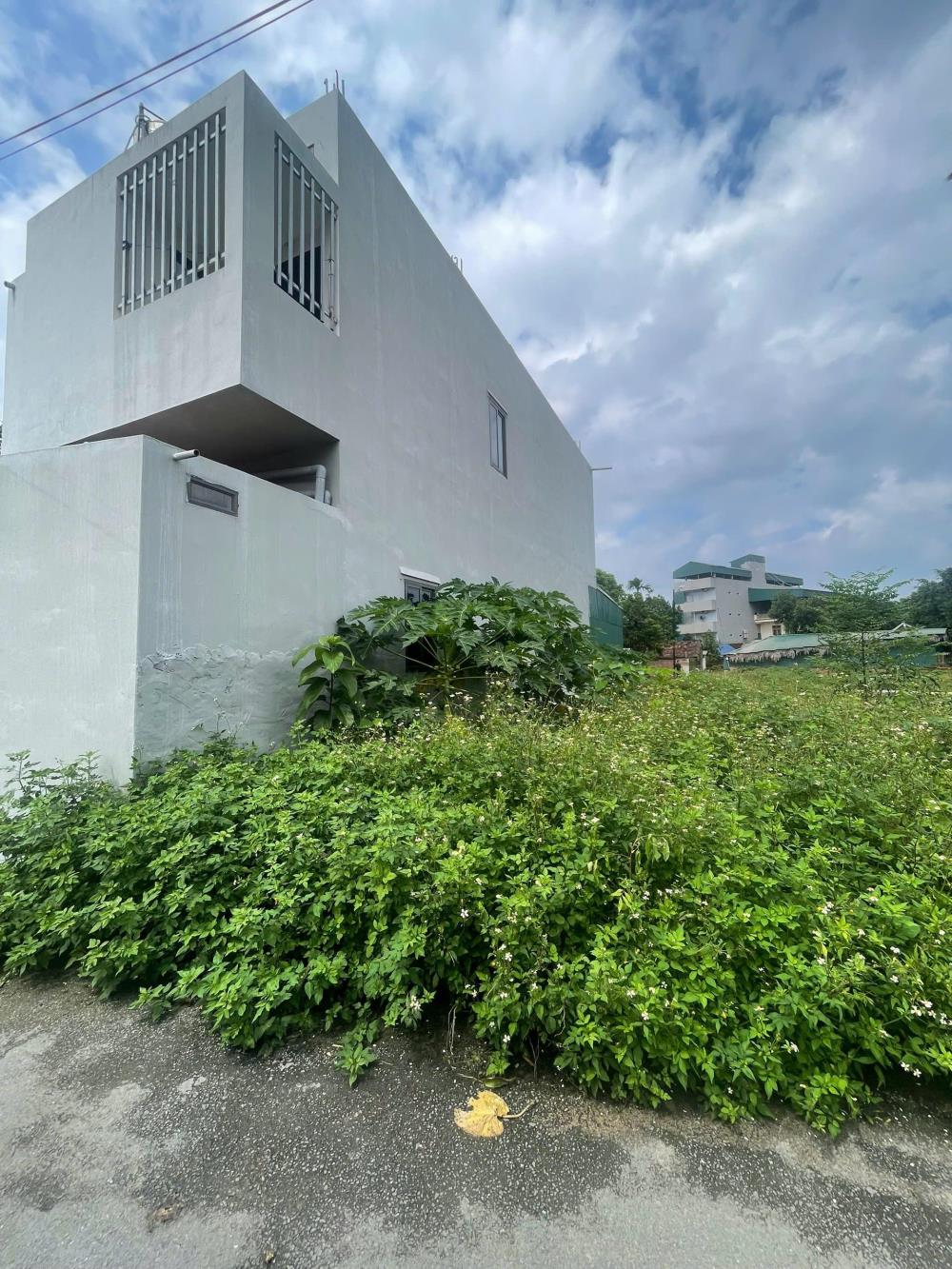 Đất nền 66,2m² tại Thôn 5, xã Tân Xã, Thạch Thất - Đầu tư sinh lời ngay!