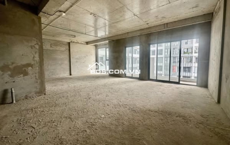 Căn hộ 2PN Lavida Plus Quận 7 74m² giá 4.5 tỷ - Thiết kế tự do hoàn thiện!