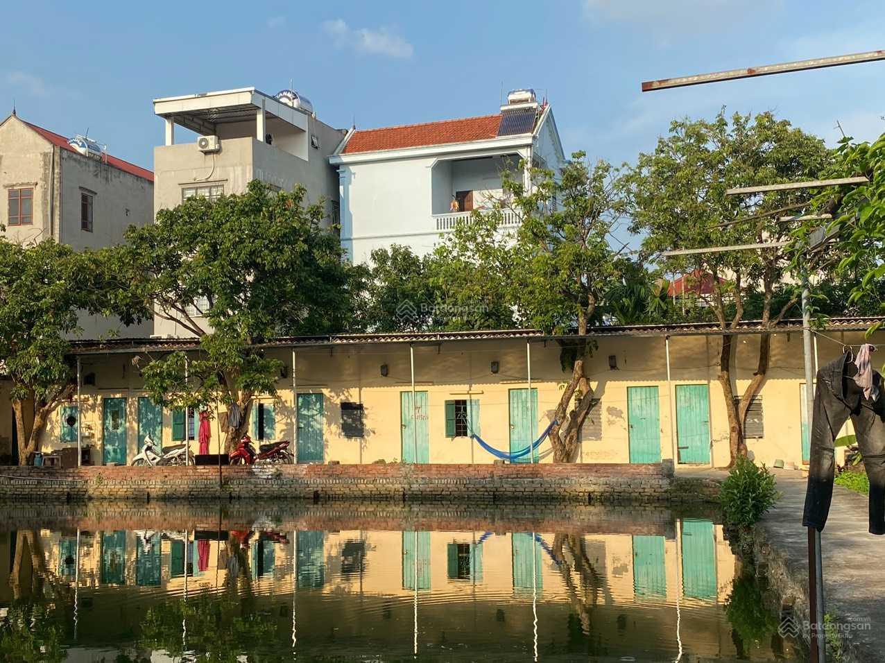 Cho thuê phòng trọ tại Bắc Từ Liêm 20m² giá 1.2 triệu - An ninh tốt, đầy đủ tiện nghi!