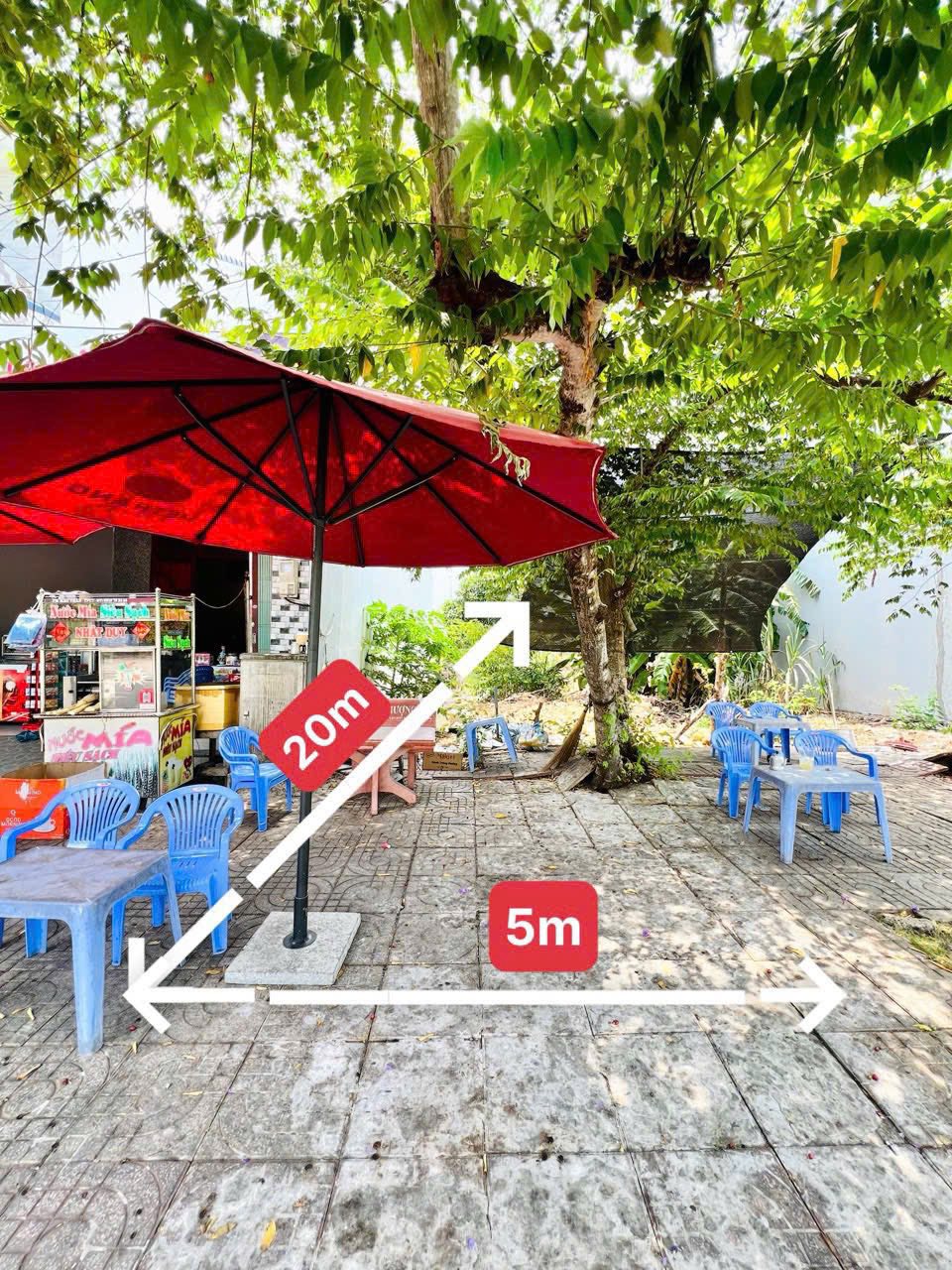 Đất nền 100m² Hưng Thạnh, Cần Thơ - Giá chỉ 3.25 tỷ, hướng Đông Nam