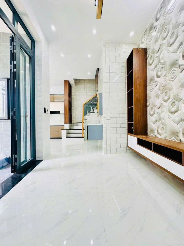 Nhà mới đẹp hẻm 71 Lê Hồng Phong, Cần Thơ 43m² giá 2.1 tỷ - Sẵn sàng vào ở!