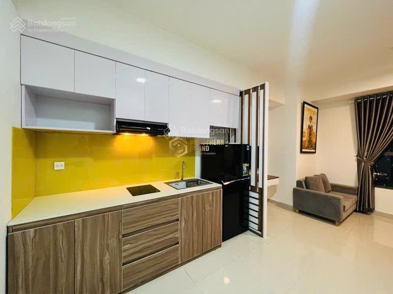 Căn hộ Studio The Sun Avenue 34m² giá 3.1 tỷ - Đầu tư sinh lời ngay!