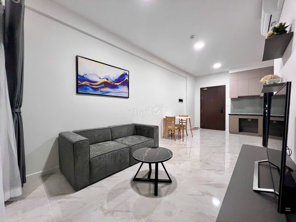 Căn hộ 2PN (69m²) cho thuê tại Privia Khang Điền - Giá chỉ 13 triệu/tháng!