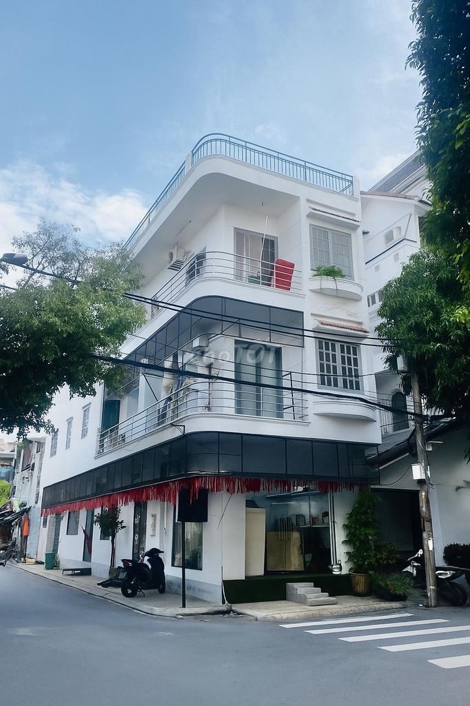 Cho thuê góc 2 mặt tiền Bàu Cát 80m² giá 26 triệu - Cơ hội kinh doanh tuyệt vời!