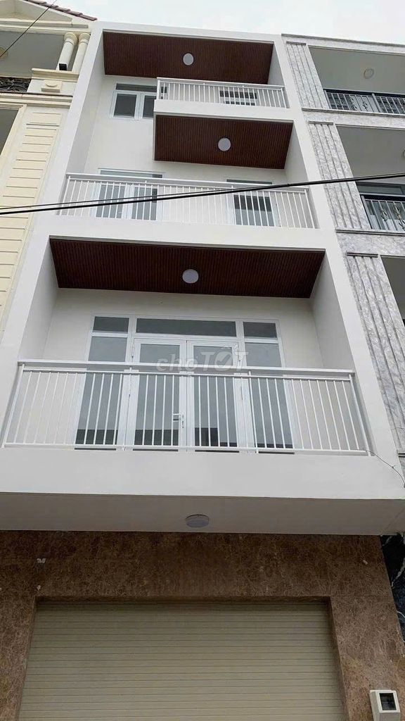 Nhà phố cho thuê HXH Lê Trọng Tấn 68m² giá 15 triệu - Vị trí đẹp gần trung tâm!