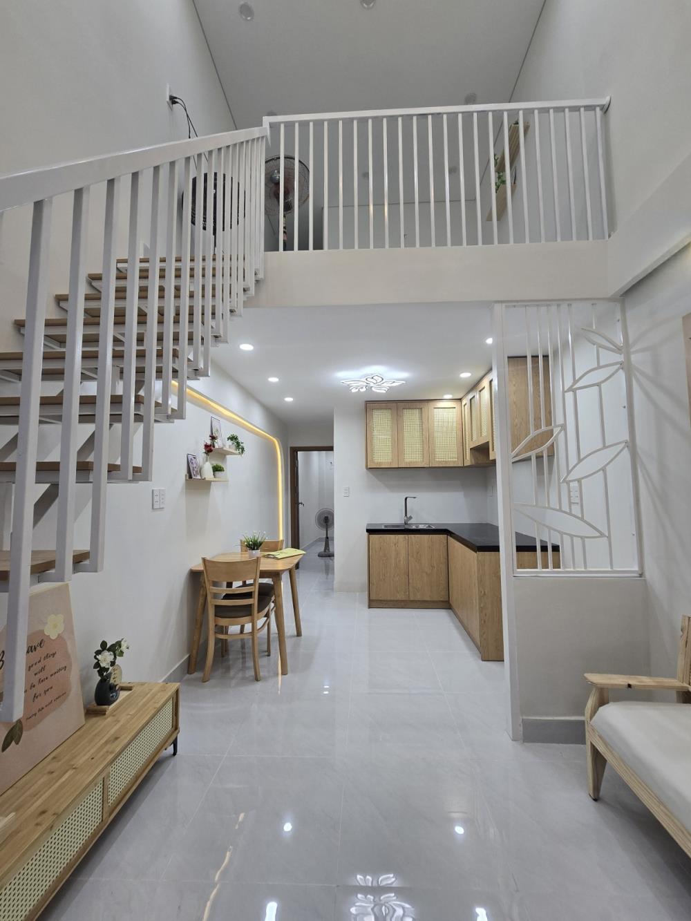 Nhà đẹp tại kiệt nhựa 3m, Đà Nẵng - Diện tích 40m², giá 3.2 tỷ - Vào ở ngay!