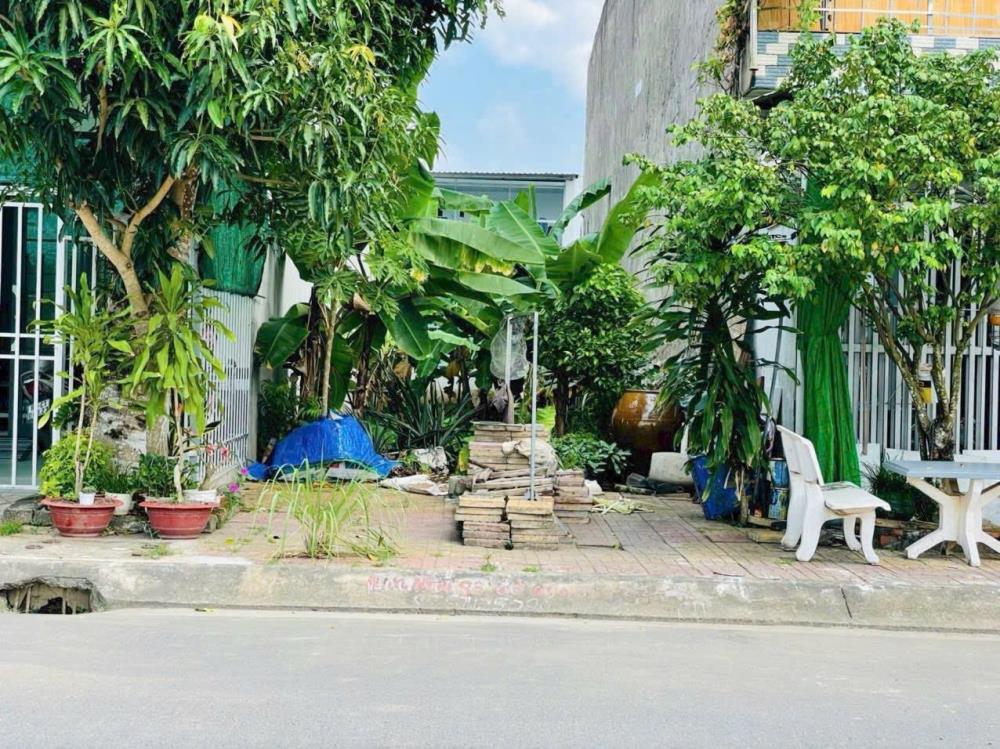 Đất nền 90m² KDC Phú An, Phường Hưng Phú, Cần Thơ - Đầu tư sinh lời ngay!