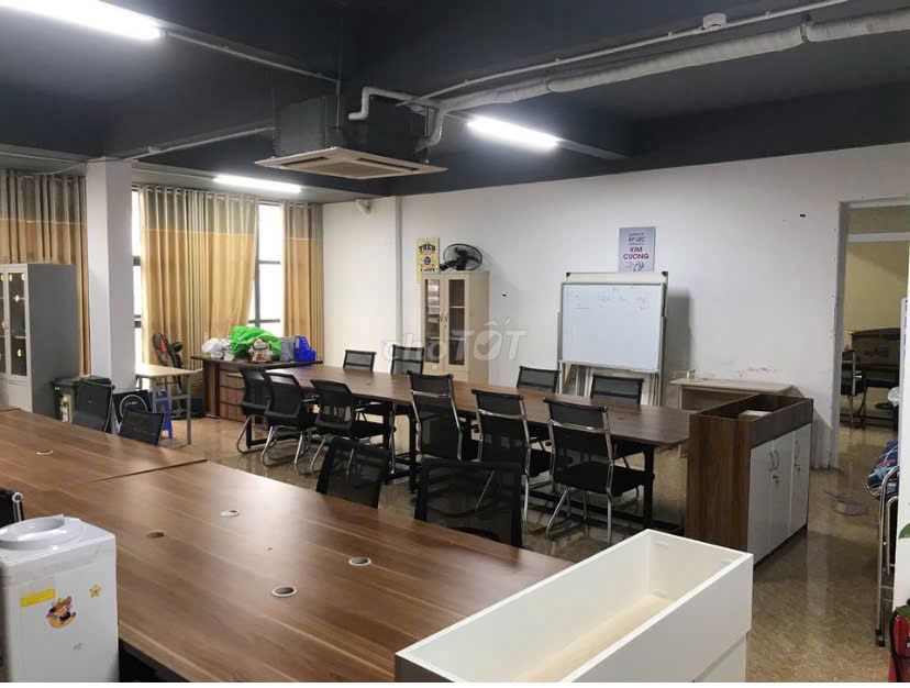 Văn phòng cho thuê mặt phố Tây Sơn - Đống Đa 40m² giá 6.5 triệu - Không cần lăn tăn!