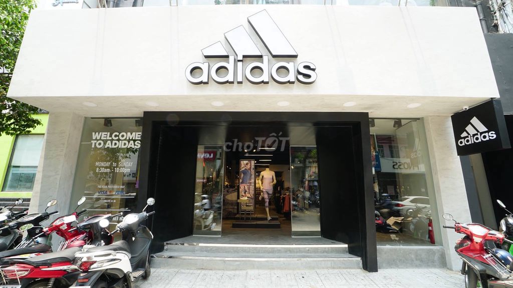 Nhà Nguyên Căn Cho Thuê Lê Thánh Tôn, Quận 1 - 180m² Giá 100 Triệu/Tháng