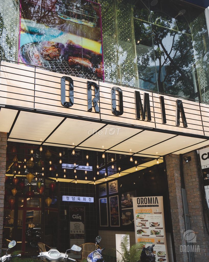 Cho thuê mặt bằng Nguyễn Trãi, Quận 1 - 120m², giá 50 triệu - Kinh doanh đắc địa!