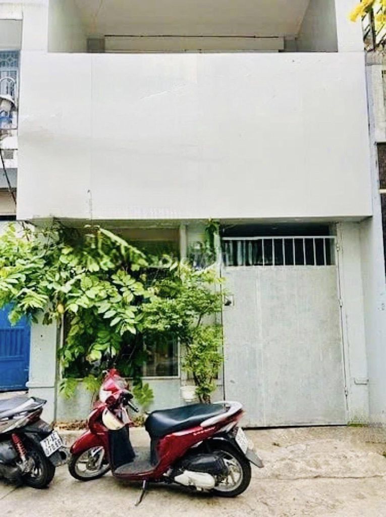 Nhà phố 443/Lê Văn Sỹ, Quận 3 - 31m² giá 5.7 tỷ - Chính chủ bán gấp!