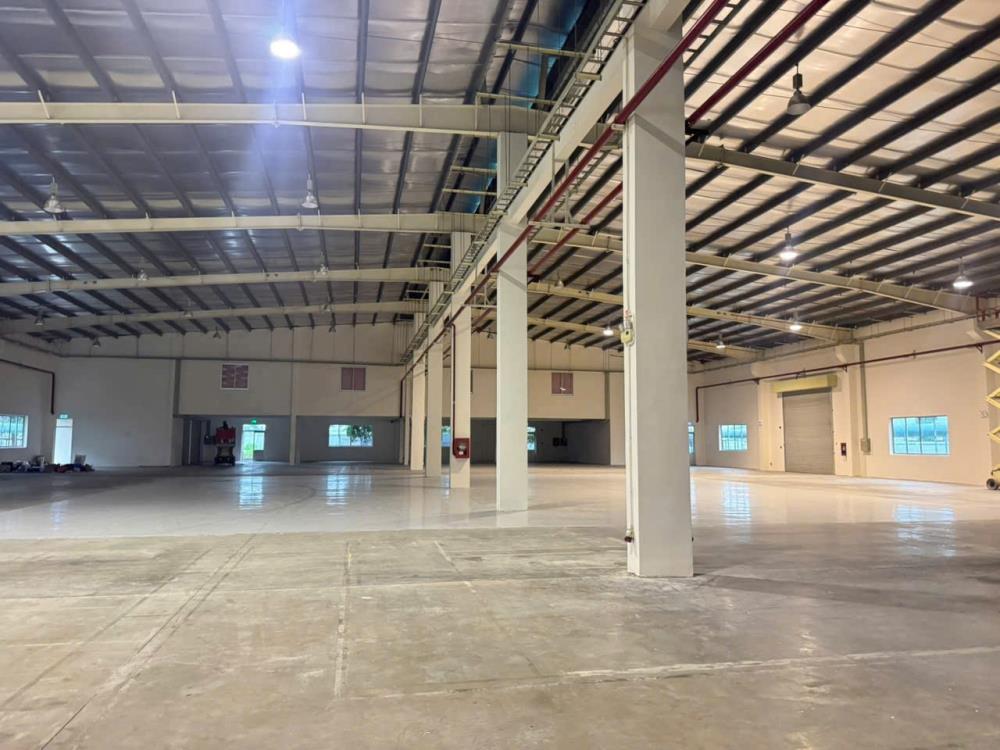 Cho thuê xưởng 2.700m² trong KCN Biên Hòa - Giá 700 triệu VND tháng