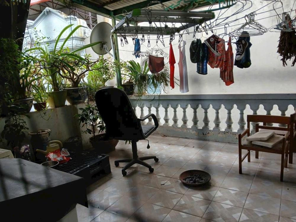 Nhà nguyên căn phố Hào Nam, quận Đống Đa 50m² giá 13.5 triệu - Thích hợp cho gia đình và văn phòng!