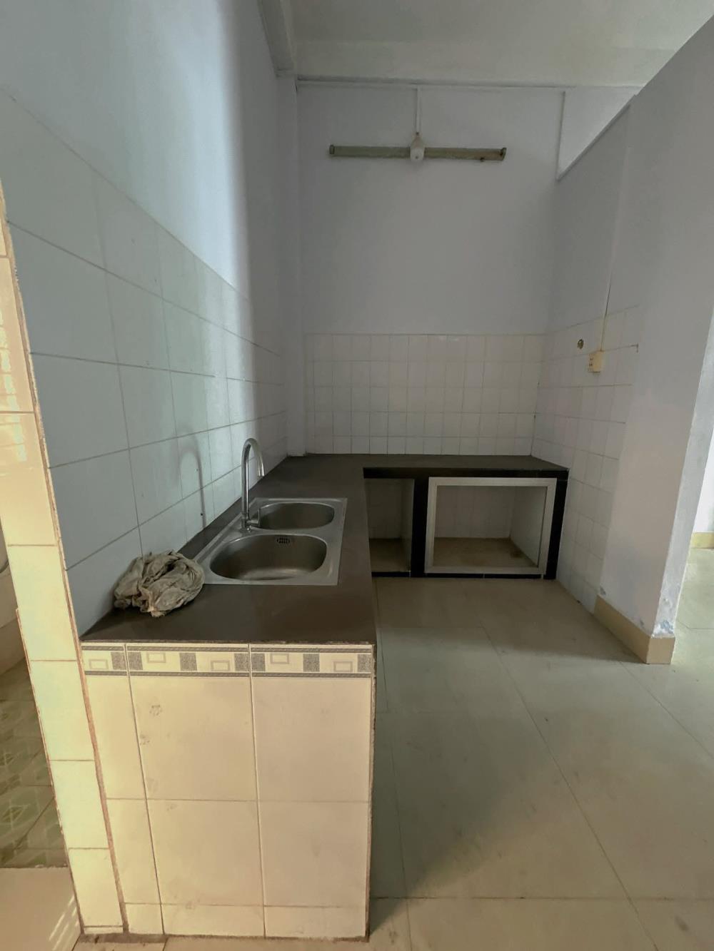 Cho thuê nhà phường 6, TP Bến Tre 130m² giá 5 triệu - Mặt tiền thoáng mát!