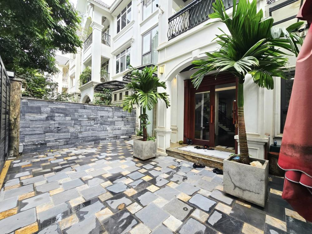 Bán biệt thự liền kề Geleximco Lê Trọng Tấn 160m² giá 37 tỷ - Thiết kế sang trọng, vị trí đắc địa!