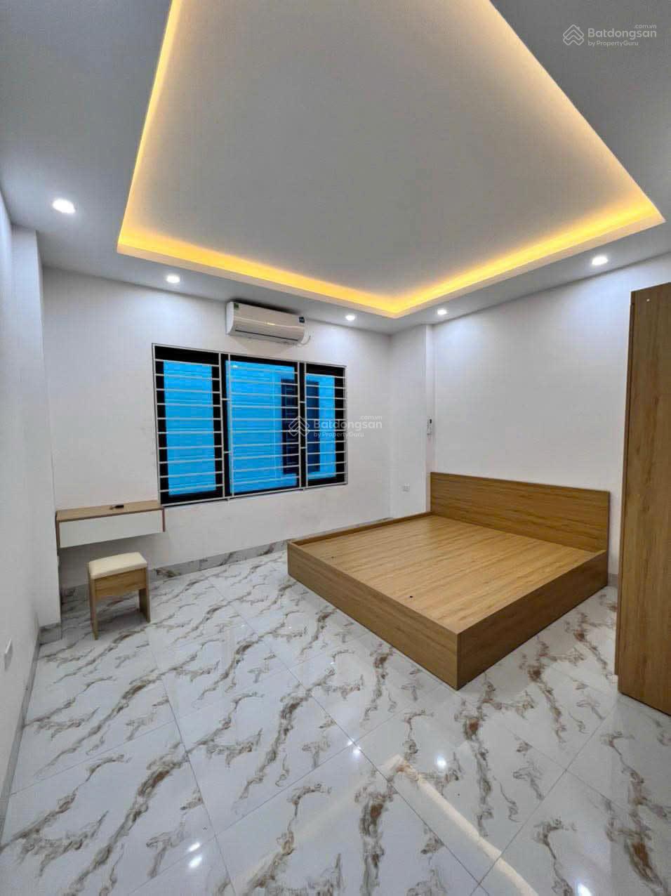 Cho thuê phòng trọ tại 80 Tu Hoàng, Nam Từ Liêm, 20m² - Phù hợp sinh viên & người đi làm!