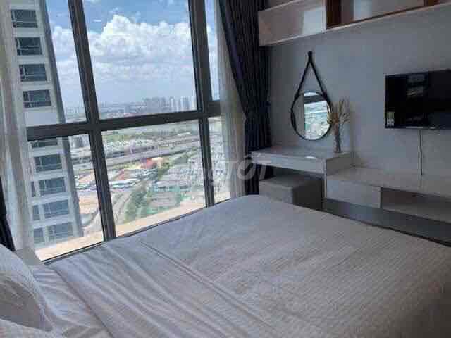 Căn hộ 2PN Toà P5 - View Sông - 86m² giá 11.8 tỷ - Sẵn sàng vào ở!