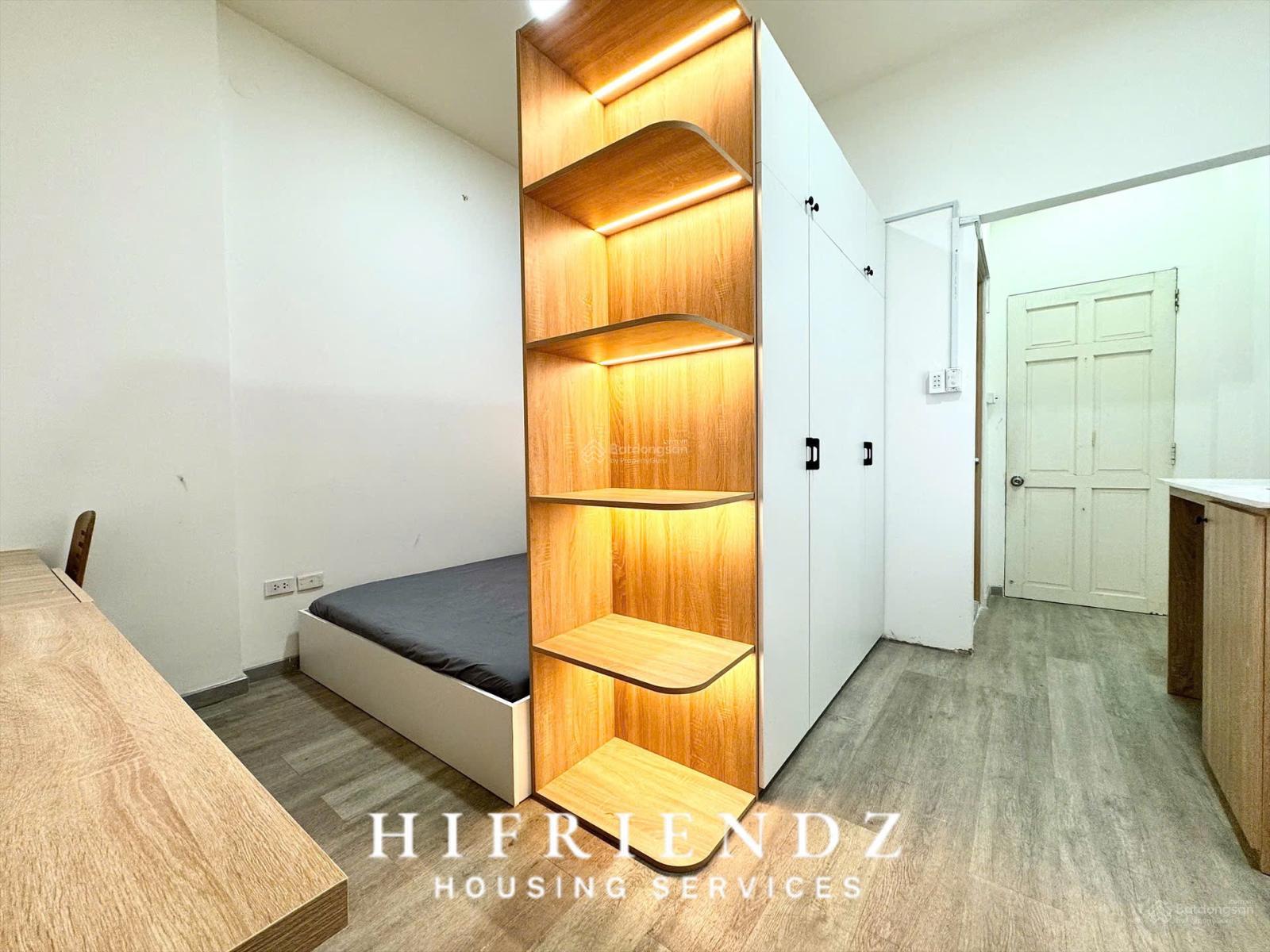 Căn hộ chung cư mini tại Điện Biên Phủ, Q10 - Diện tích 25m², Giá 5.5 triệu VND - Không gian sống lý tưởng cho bạn!