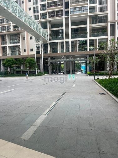 Cho thuê Office M7 - Phú Mỹ Hưng, Quận 7, 70m² - Không gian lý tưởng làm việc!