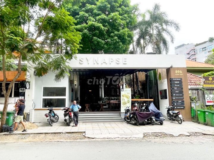 Mặt Bằng Xuân Thủy Quận 2 180m² giá 50 triệu - Bàn giao ngay!