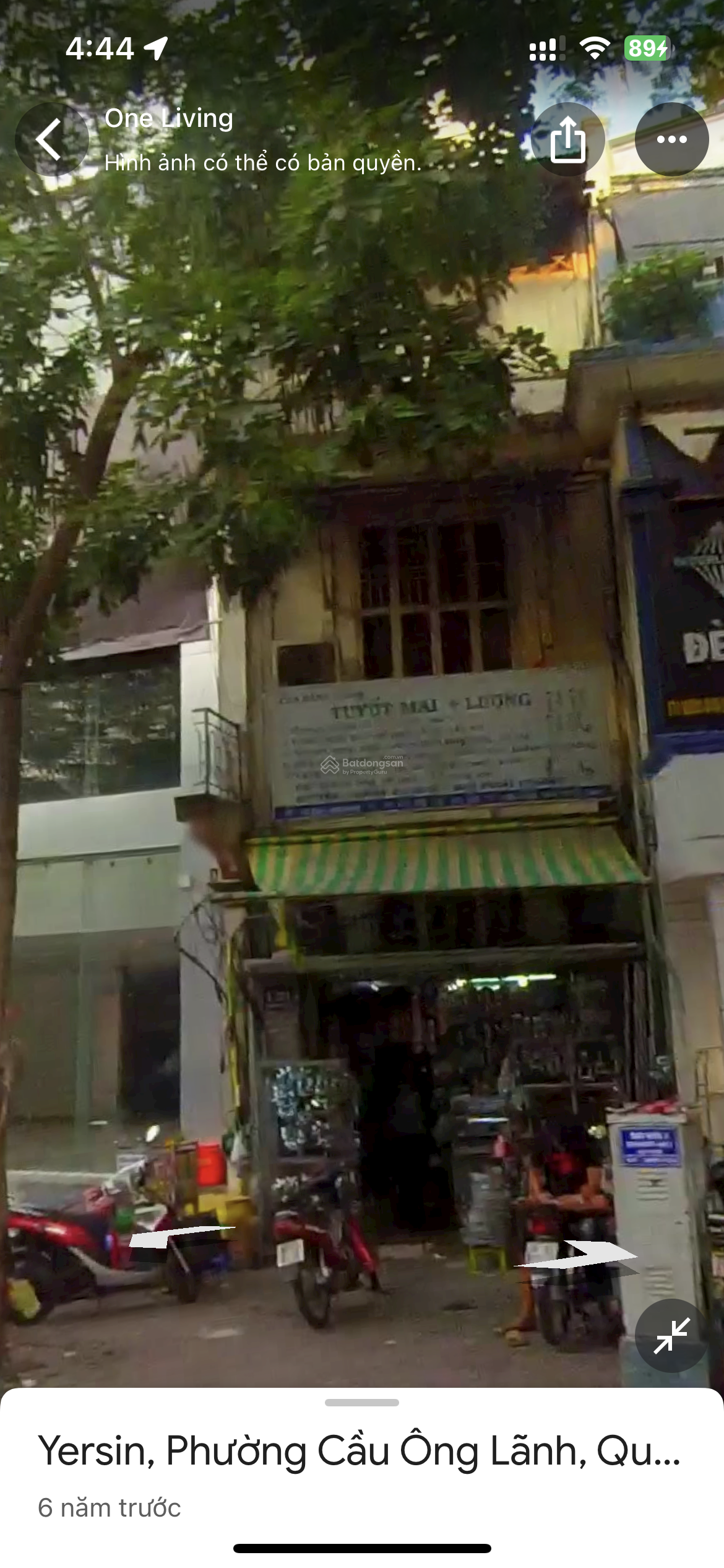 Nhà mặt tiền cho thuê tại Quận 1, 68m², giá 85 triệu - Vị trí kinh doanh đắc địa!