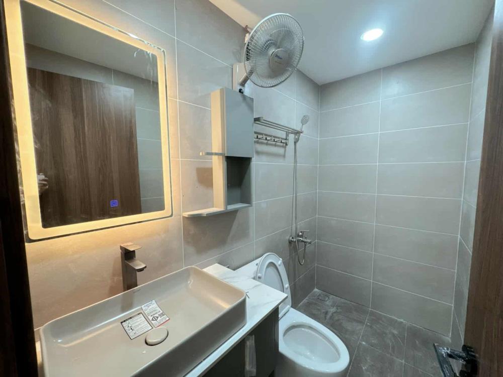 Nhà phố Tân Định, Quận 1, 60m² giá 18.5 tỷ - Khu vực hiếm nhà bán!