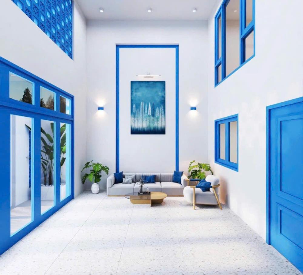 Bán nhà căn hộ Nguyễn Gia Trí 75m² giá 10 tỷ - Dòng tiền ổn định 33 triệu/tháng!