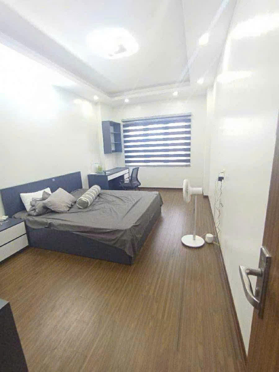 Bán tòa nhà mặt phố Trần Vỹ Cầu Giấy 101m² giá 68 tỷ - Đầu tư sinh lời ổn định!