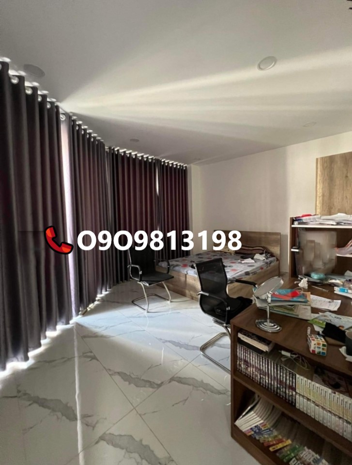 Nhà riêng Phường 15, Quận 8, 45m² giá 4.55 tỷ - Sẵn sàng vào ở ngay!