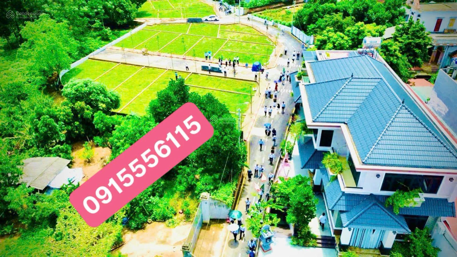 Bán đất tại Sơn Đông - Hoà Lạc 100m² giá 3.5 tỷ - Đầu tư sinh lời ngay!