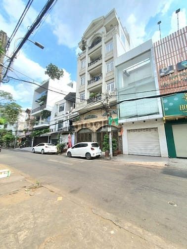Bán nhà mặt tiền Bàu Cát 3, P14, Tân Bình 180m² giá 15.6 tỷ - Vị trí đẹp, tiện ích xung quanh!