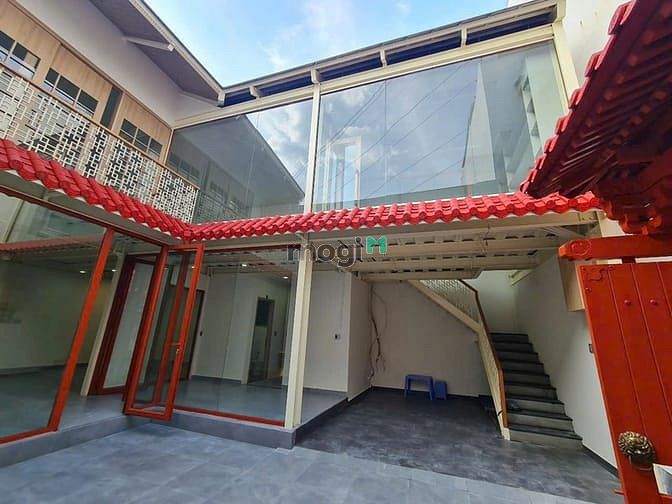 Nhà Nguyễn Thượng Hiền P.1 Gò Vấp 123m² giá 11.2 tỷ - Đầu tư sinh lời