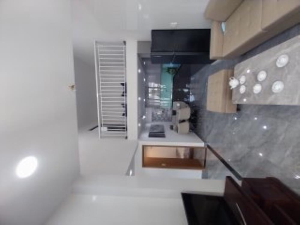 Nhà mới gác lửng kiệt ô tô - Hòa Minh, 60.5m² giá 4.6 tỷ - Cơ hội hiếm có!