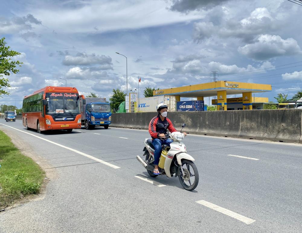 Đất nền khu dân cư Tấn Đồ, Tân An, 76m² giá 1,6 tỷ - Đầu tư sinh lời!