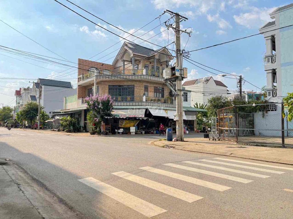 Đất 2 lô liền kề KDC Bình An, phường Bình Thắng, TP Dĩ An - Giá tốt cho đầu tư kinh doanh!