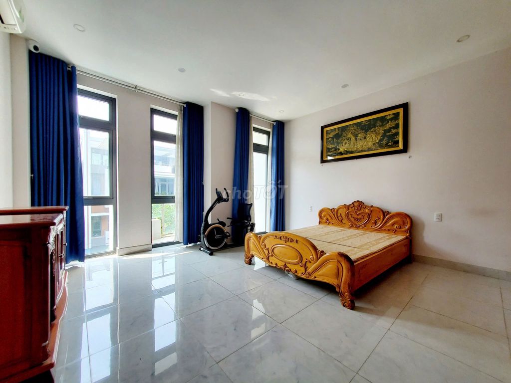 Văn phòng 30m² tại Vạn Phúc City, giá 7 triệu - Sẵn sàng vào ở!