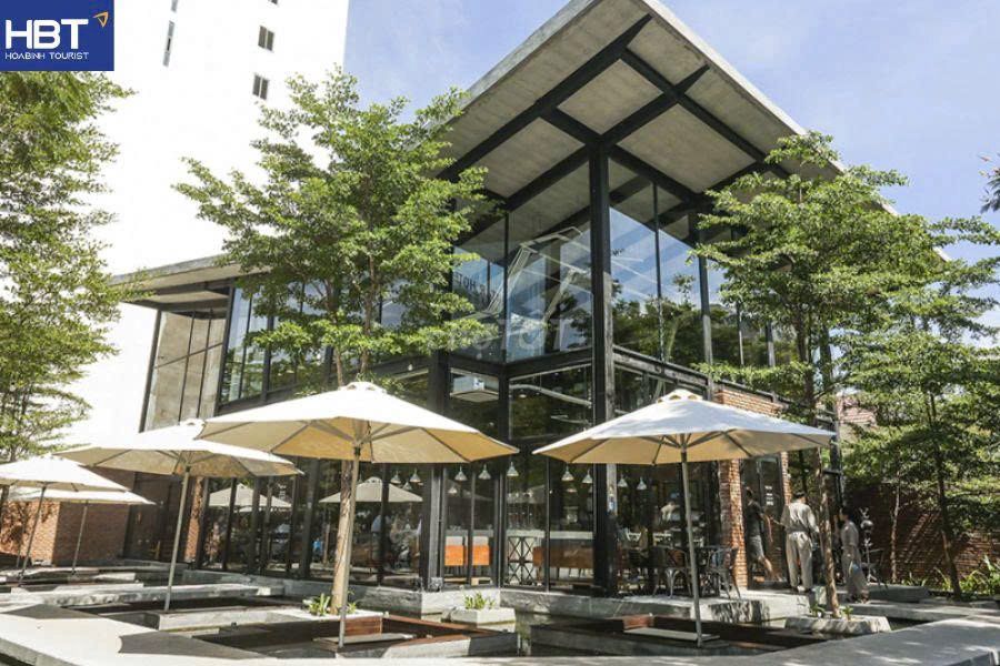 Nhà cho thuê đường Nguyễn Thông Quận 3 168m² giá 110 triệu - Phù hợp kinh doanh đa ngành