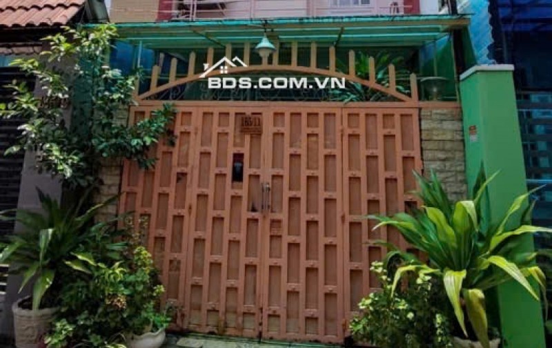 Bán nhà 1 trệt 1 lầu Nguyễn Thị Thập, Q7, 76m² giá 8.2 tỷ - Sẵn sàng vào ở ngay!