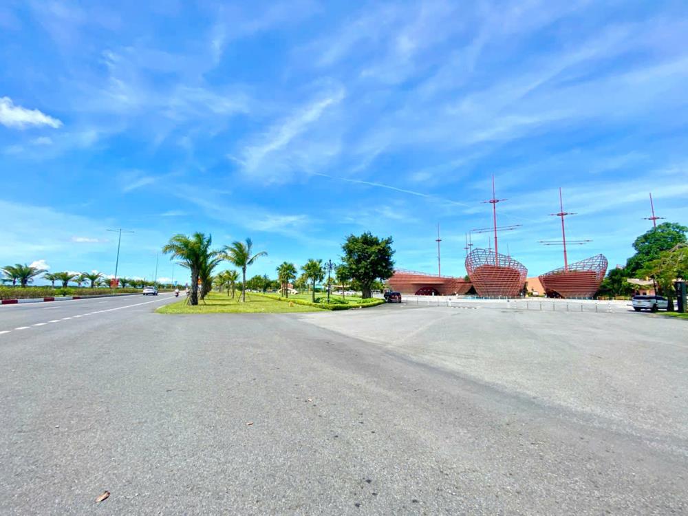 Đất nền Thăng Bình 200m² chỉ 1.3 tỷ - Nở hậu đẹp, gần biển!