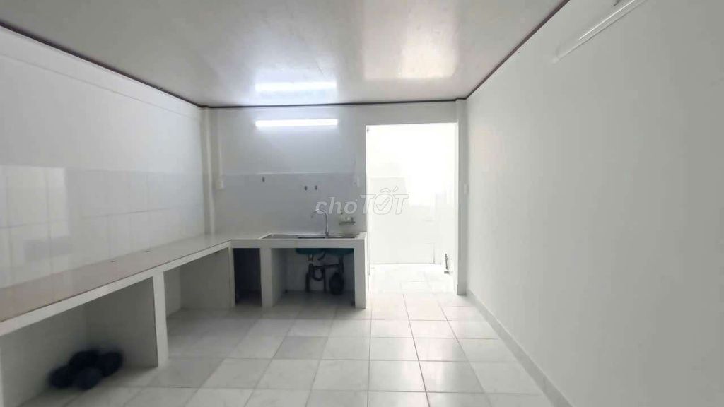 Nhà cho thuê mặt tiền đường Số 43, P.Tân Quy, Q.7 - Diện tích 117m², Giá 18 triệu/tháng