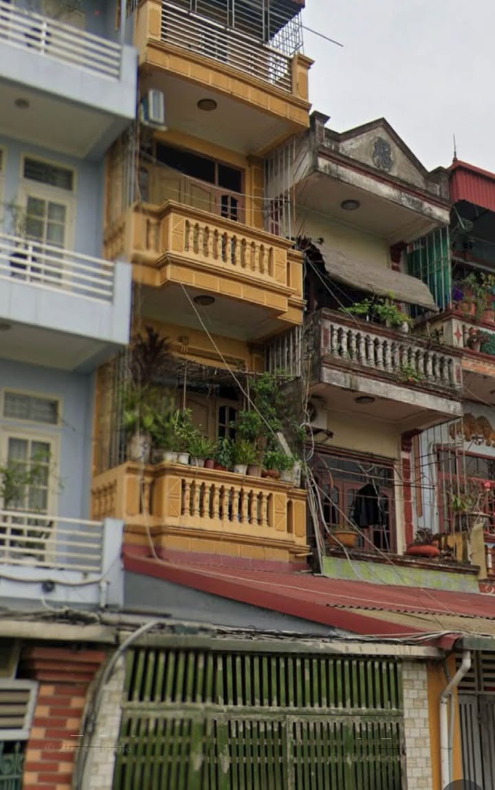 Nhà mặt phố Ngọc Thụy, Long Biên 62m² giá 8.95 tỷ - Đầu tư sinh lời ngay!