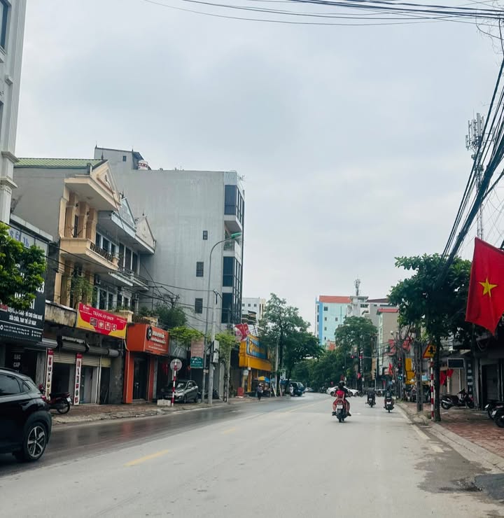 Nhà bán tại xã Vân Nội, Đông Anh 40m² giá 2 tỷ - Nở hậu hút tài lộc!