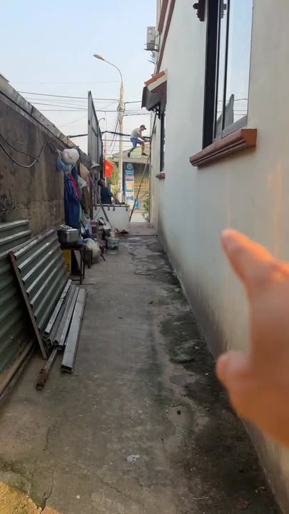 Đất nền Hồng Vân Thường Tín 56m² giá chỉ 2.98 tỷ - Cơ hội đầu tư tốt!