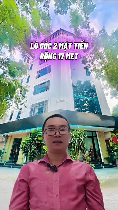 Shophouse lô góc 2 mặt tiền Kiến Hưng, Hà Đông 48m² giá 2 tỷ - Đầu tư sinh lời ngay!