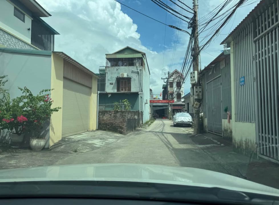 Nhà cấp 4 khu phố 4, Hải Hòa, 81m² giá 2.65 tỷ - Vị trí đắc địa ngay trung tâm