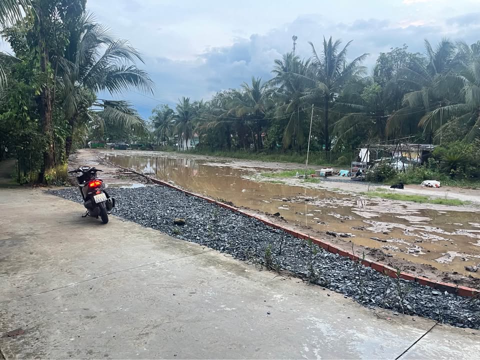 Đất nền chính chủ phường 10, Mỹ Tho 90m² giá 900 triệu - Đầu tư sinh lời ngay!