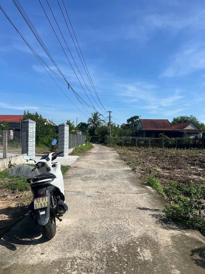 Đất nền Duy Trung 120m² giá chỉ 300 triệu - Sổ hồng chính chủ sẵn sàng!