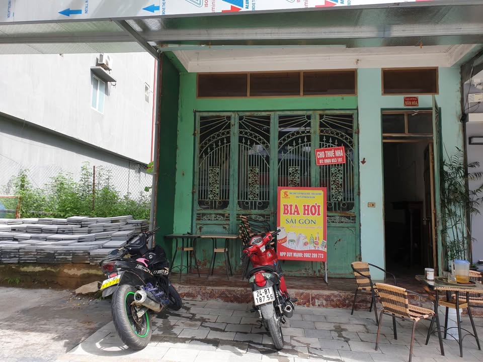 Đất nền đường Phan Đình Phùng, Lào Cai 100m² giá 4 tỷ - Vị trí đắc địa ngay cửa ga!