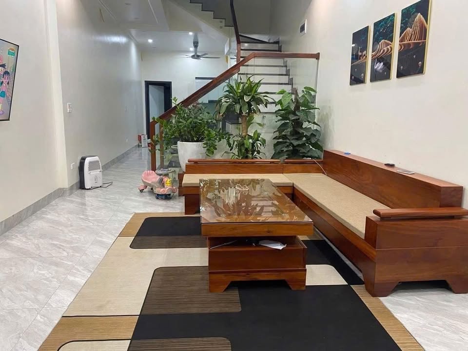 Nhà mặt phố Đỗ Xá, Tứ Minh, 90m² giá 5.2 tỷ - Cơ hội đầu tư hấp dẫn!